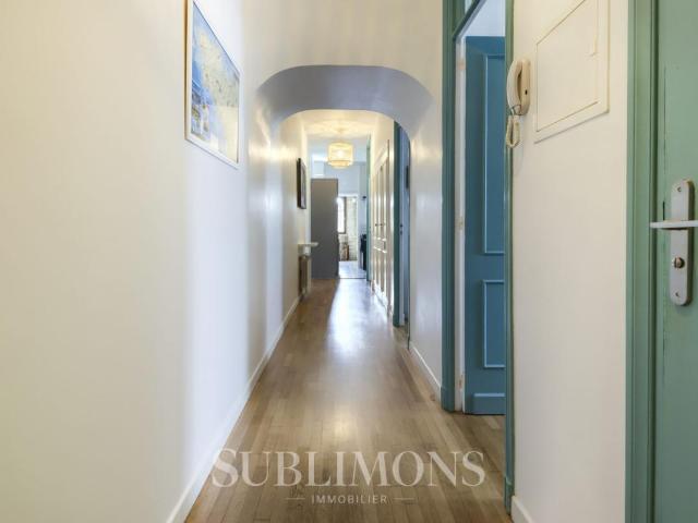 Appartement vente à Lorient, Bretagne