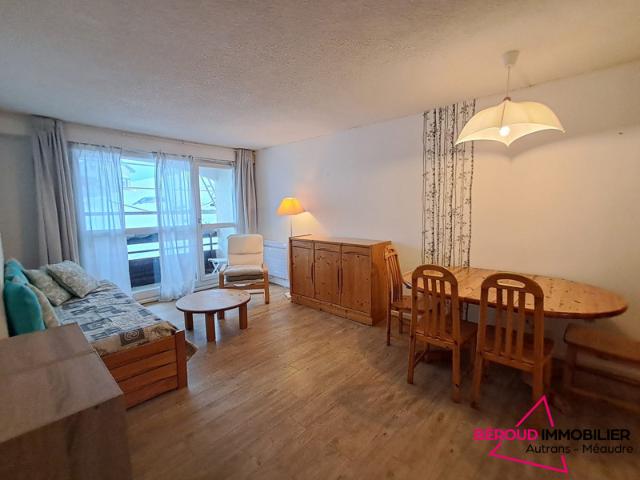 Appartement vente à Grenoble, Méaudre