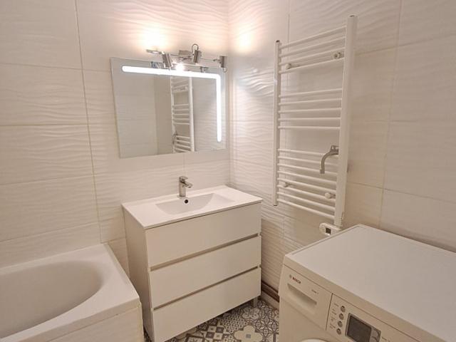 Appartement vente à Grenoble, Méaudre