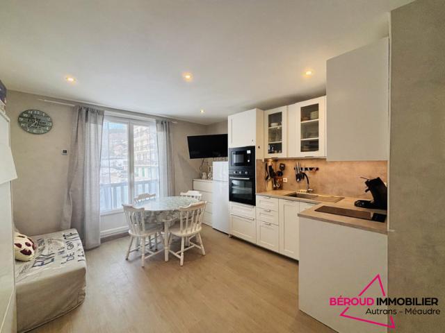 Appartement vente à Grenoble, Autrans