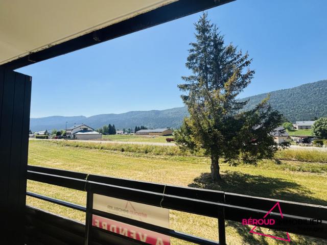 Appartement vente à Grenoble, Autrans