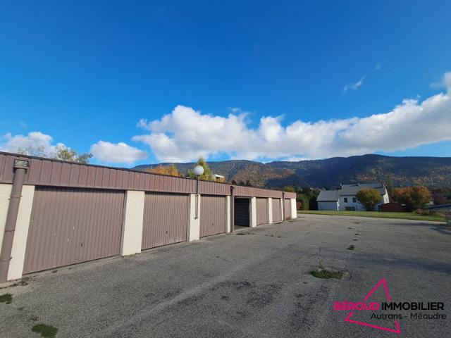 Appartement vente à Grenoble, Autrans