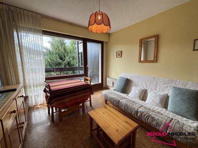 Appartement vente à Grenoble, Autrans
