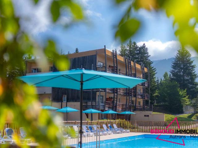 Appartement vente à Grenoble, Autrans