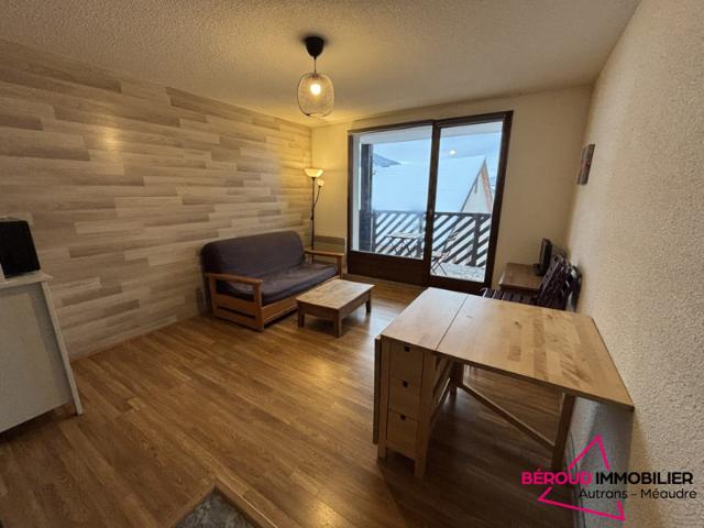 Appartement vente à Grenoble, Autrans
