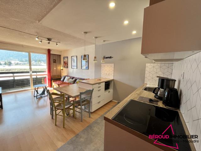 Appartement vente à Grenoble, Autrans