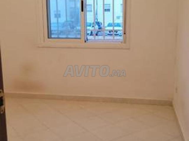 Appartement vente à Tamesna