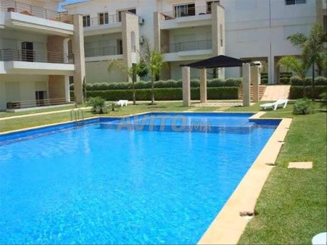 Appartement vente à Dar Bouazza, Gharb-Chrarda-Beni Hssen