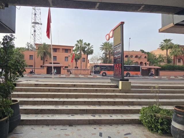 Appartement vente à Marrakech, L'Oriental
