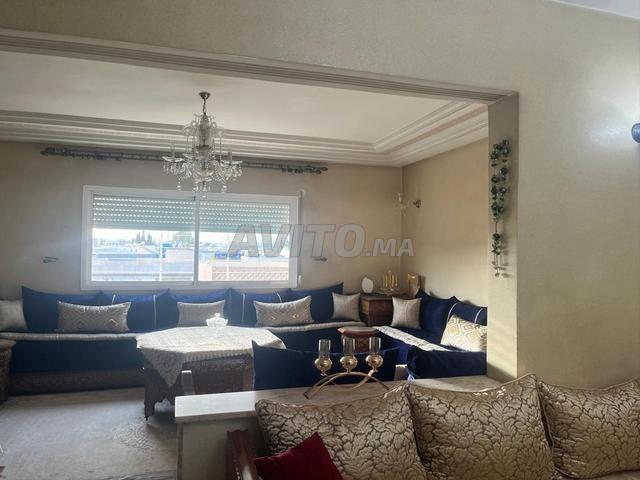 Appartement vente
