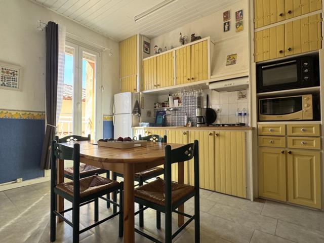 Appartement vente à Céret, Port-vendres