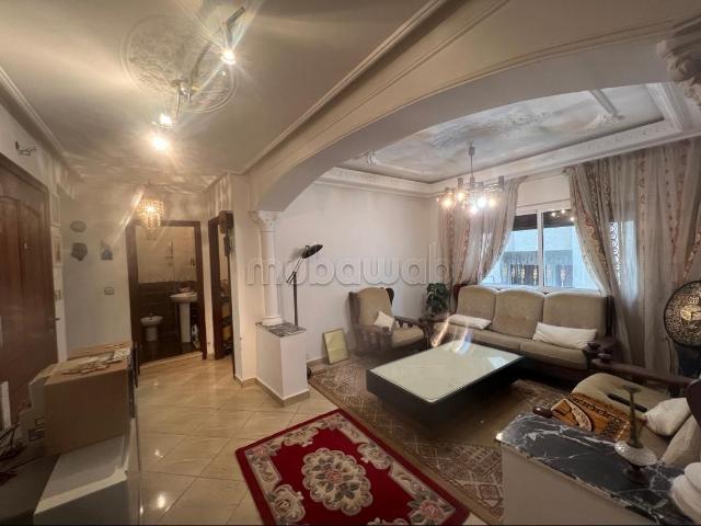 Appartement vente à Tétouan, Tanger-Tétouan