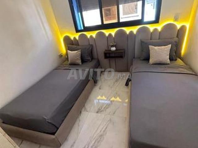 Appartement vente à Assilah, Tanger-Tétouan