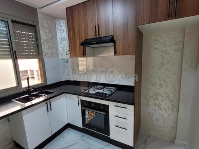 Appartement vente à El Ma, Gharb-Chrarda-Beni Hssen