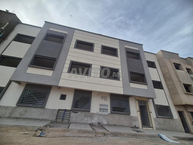 Appartement vente à El Ma, Gharb-Chrarda-Beni Hssen