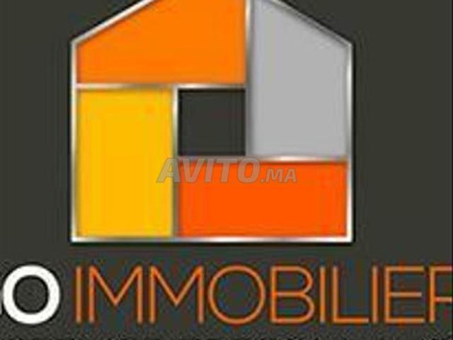 Appartement vente à Rbat