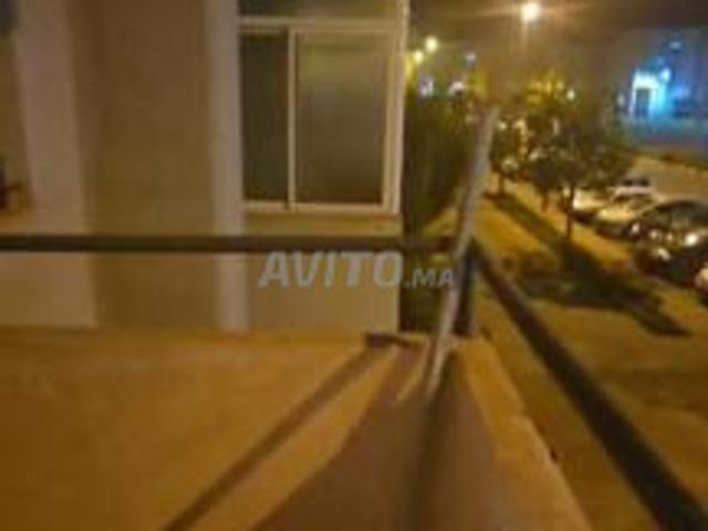 Appartement vente à Skhirat