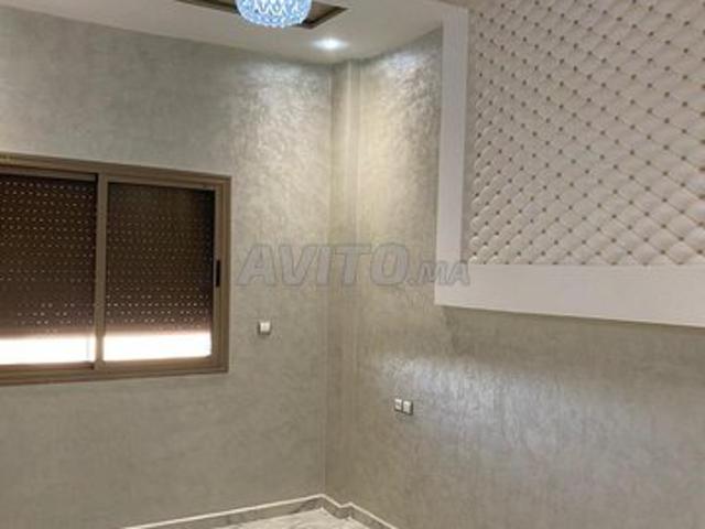 Appartement vente à Hay Salam, Meknès