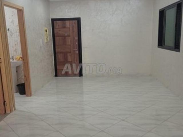 Appartement vente à Had Soualem, Gharb-Chrarda-Beni Hssen