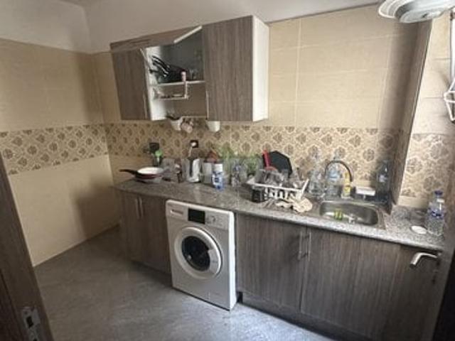 Appartement vente à L'Oriental