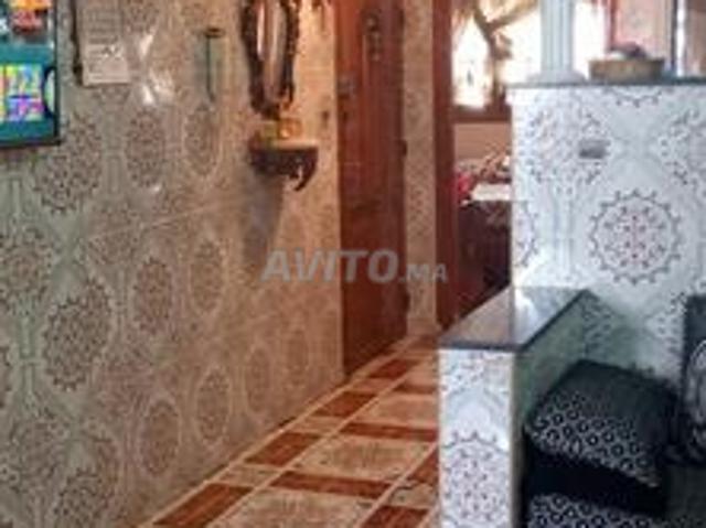 Appartement vente à Berrechid, Gharb-Chrarda-Beni Hssen