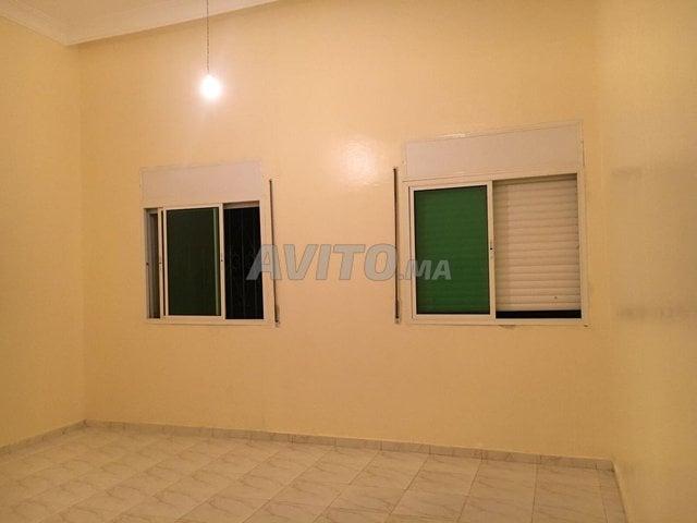 Appartement vente à Sidi Allal El Bahraoui