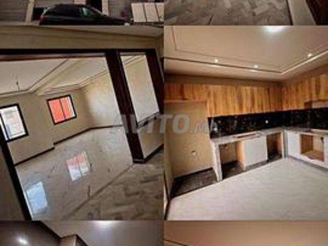 Appartement vente à Had Soualem, Gharb-Chrarda-Beni Hssen