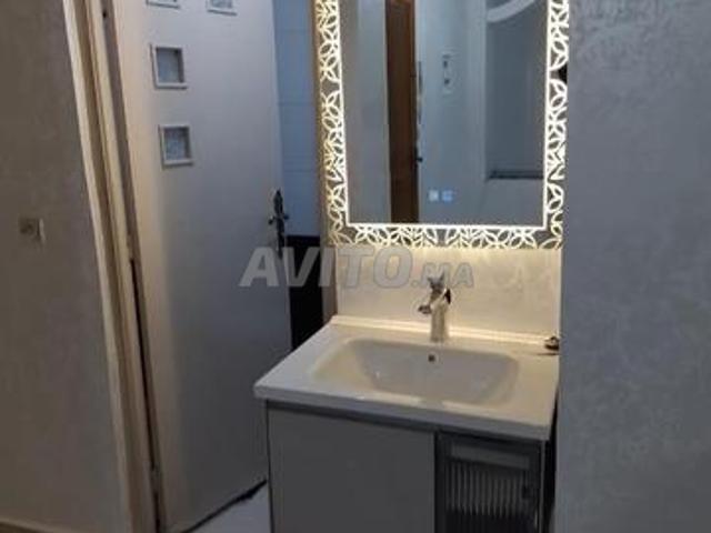 Appartement vente à Ben Slimane
