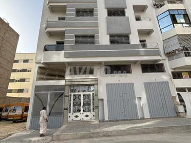 Appartement vente à Fès
