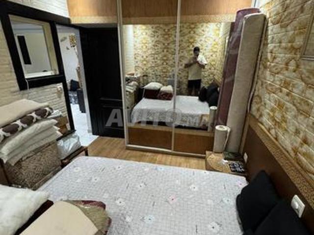 Appartement vente à Rbat