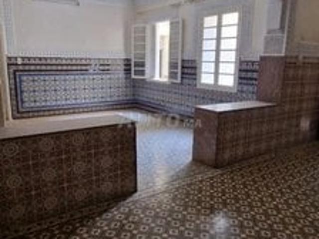 Appartement vente à Meknès