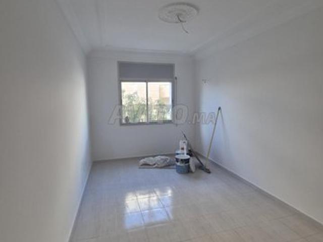 Appartement vente à Témara