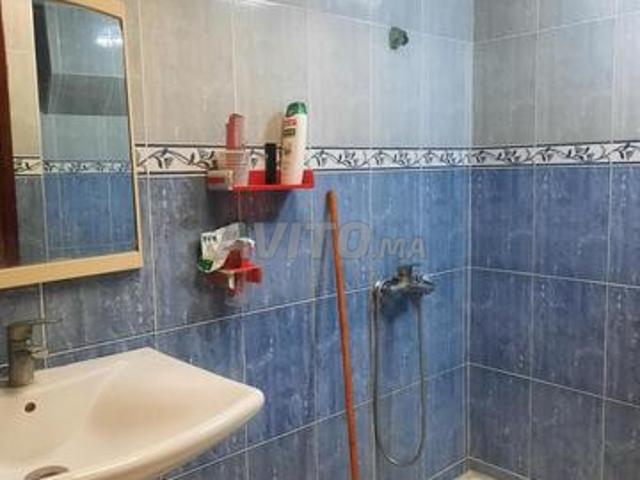 Appartement vente à Rbat