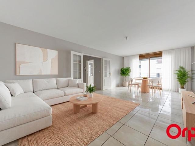 Appartement vente à Lyon, Métropole de Lyon