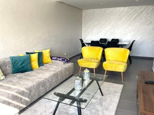 Appartement vente à Tangero, Tanger-Tétouan