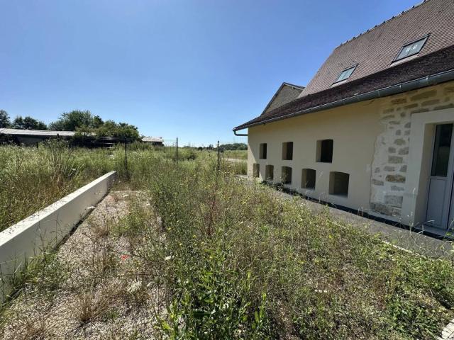 Appartement vente à Belle-eglise