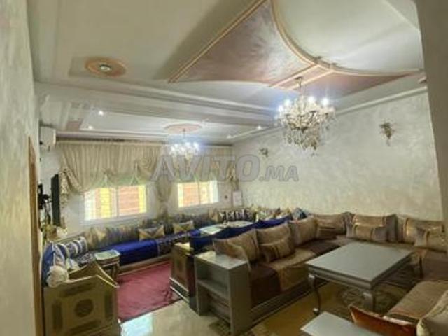 Appartement vente à Fès