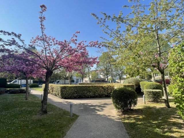 Appartement vente à France métropolitaine, Rueil-malmaison