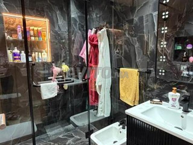 Appartement vente à Anfa, Gharb-Chrarda-Beni Hssen