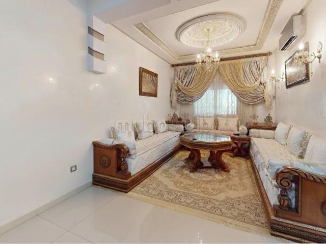 Appartement vente à Tangero, Tanger-Tétouan