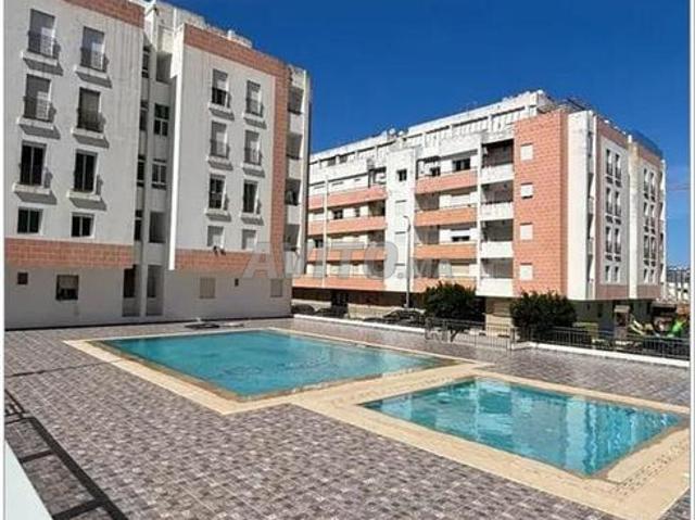 Appartement vente à Tangero, Tanger-Tétouan