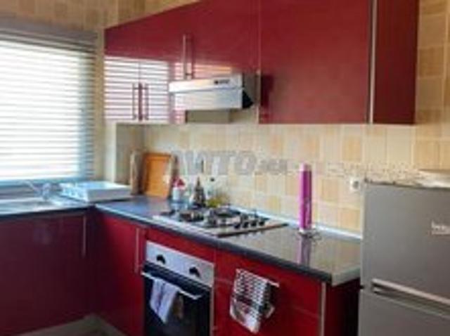 Appartement vente à L'Oriental