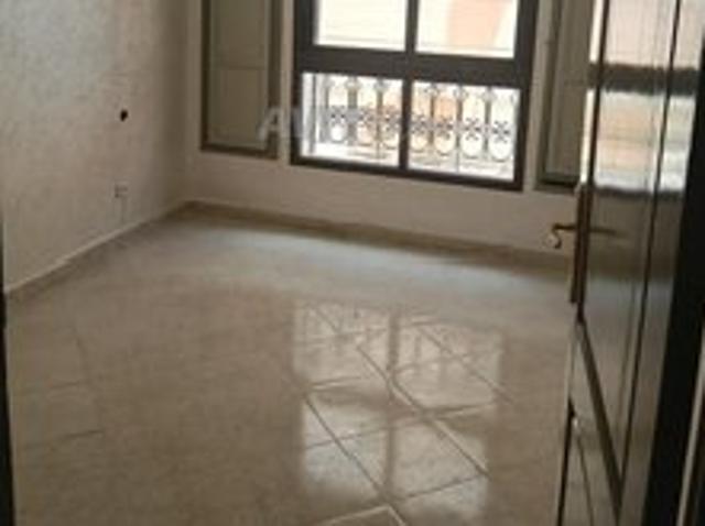 Appartement vente à L'Oriental