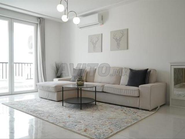 Appartement vente à Tangero, Tanger-Tétouan