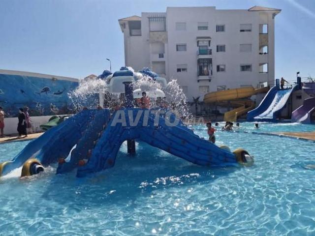 Appartement vente à Assilah, Tanger-Tétouan