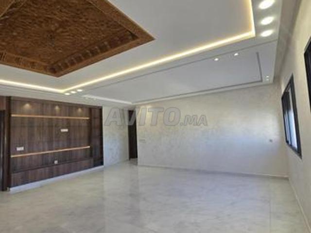 Appartement vente à Meknès