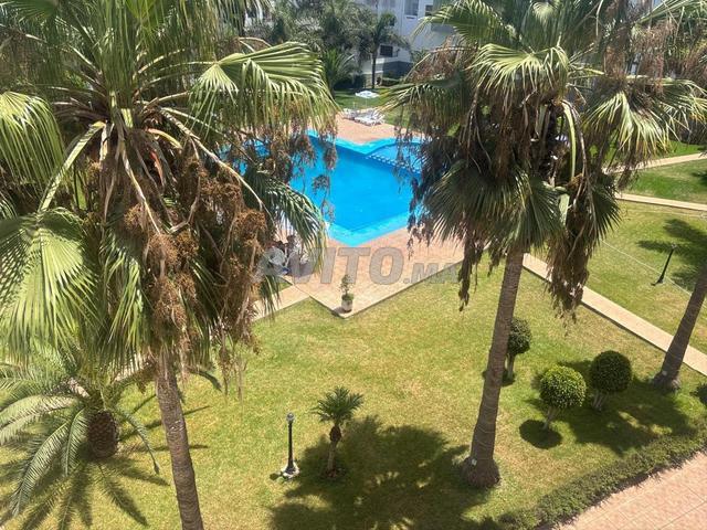 Appartement vente à Mohammedia, Gharb-Chrarda-Beni Hssen