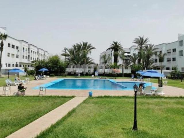 Appartement vente à Mohammedia, Gharb-Chrarda-Beni Hssen