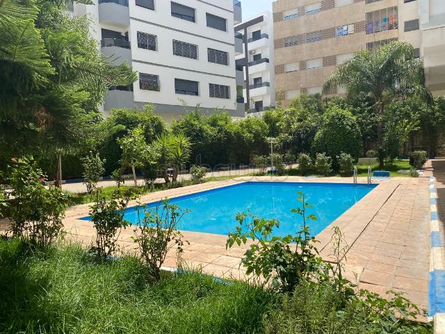 Appartement vente à Fès