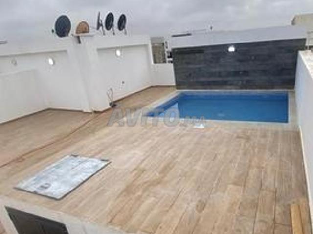 Appartement vente à Saida
